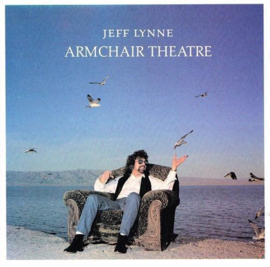 Jeff Lynne - Armchair theatre (CD)