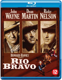 Rio Bravo