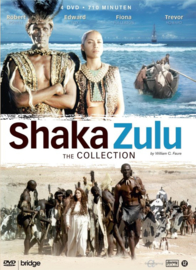 Shaka Zulu - the collection