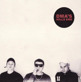 DMA's - Hill's end