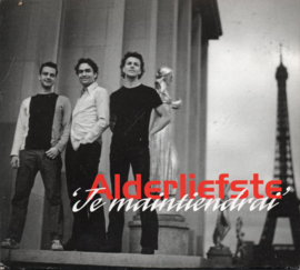 Alderliefste - 'Je maintiendrai