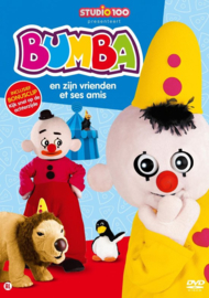 Bumba en zijn vrienden