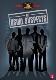 Usual suspects