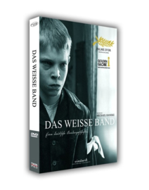 Das weisse band (DVD)