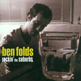 Ben Folds - Rockin' the suburbs (CD)