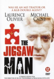 Jigsaw man (DVD)