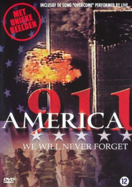 America 911