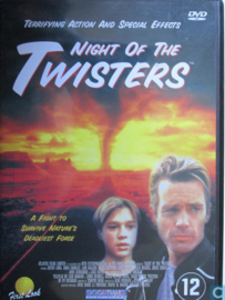Night of the twisters