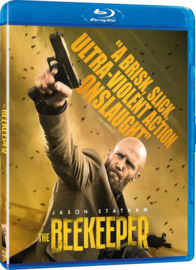 Beekeeper (Blu-ray)