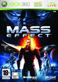 Mass effect