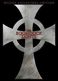Boondock saints (DeLuxe collector's edition)