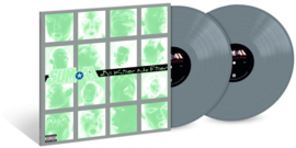 Sum 41 - All killers no fillers (Limited edition Iron coloured vinyl)