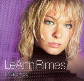 LeAnn Rimes - I need you