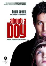 About a boy (DVD)