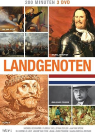 Landgenoten (3DVD)