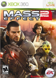 Mass effect 2