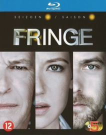 Fringe - 1e seizoen (Blu-ray)