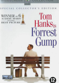 Forrest Gump (Widescreen collection Special Collector's edition) (2-DVD)