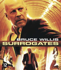 Surrogates (Blu-ray)