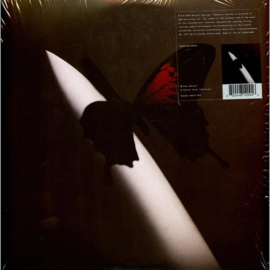 Post Malone - Twelve carat toothache (Indie Only Limited edition Opaque Appe Red Vinyl))