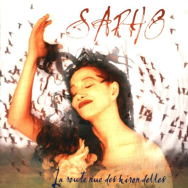 Sapho - La route nue des hiron delles (CD)