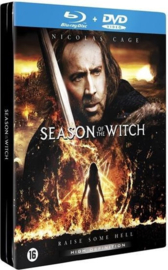 Season of the witch (Steelcase)