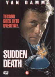 Sudden death (DVD)