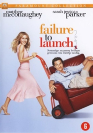 Failure to launch (DVD)