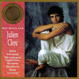 Julien Clerc - Het beste van ... (CD)