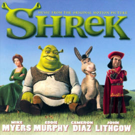 OST - Shrek (0205052/11)