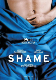 Shame (DVD)