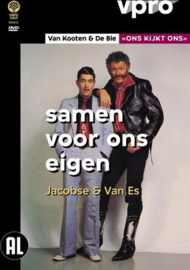Van Kooten & De Bie - Samen voor ons eigen(DVD)
