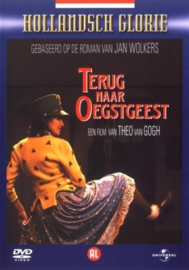 Terug naar Oegstgeest (DVD)