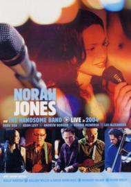 Norah Jones - Live in 2004 (DVD)