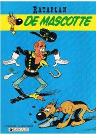 Rataplan - De mascotte