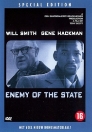 Enemy of the state