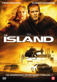 Island (DVD)