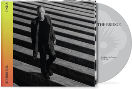 Sting - The bridge (CD)