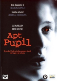 Apt pupil