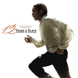 OST - 12 Years a slave (CD) (John Legend)