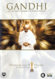 Gandhi (DVD)