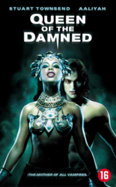 Queen of the damned