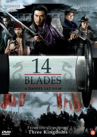 14 Blades