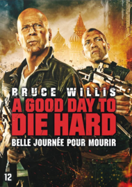 Die hard - A good day to die hard (DVD)