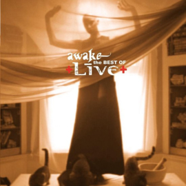 Live - Awake: the best of ... (CD)