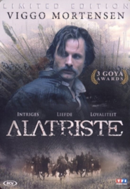 Alatriste (Steelbook) (Limited edition) (DVD)