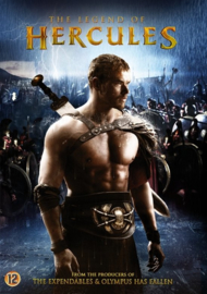 Legend of Hercules