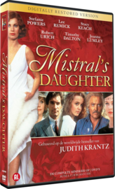 Mistral's daughter (2-DVD)