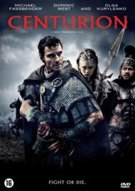 Centurion (DVD)