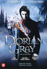 Dorian Gray (DVD)